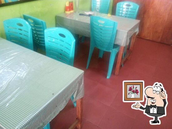Rasa Minang yang Menggigit di Jantung Cilacap